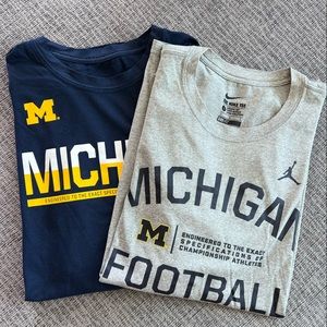 Men’s Nike Dri-Fit Michigan Combo